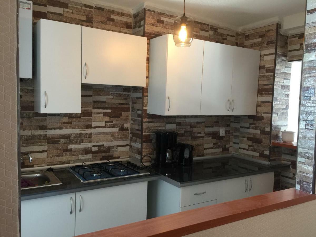 Apartament Panoramic City Center Flat In Arroyo De La Miel Zewnętrze zdjęcie
